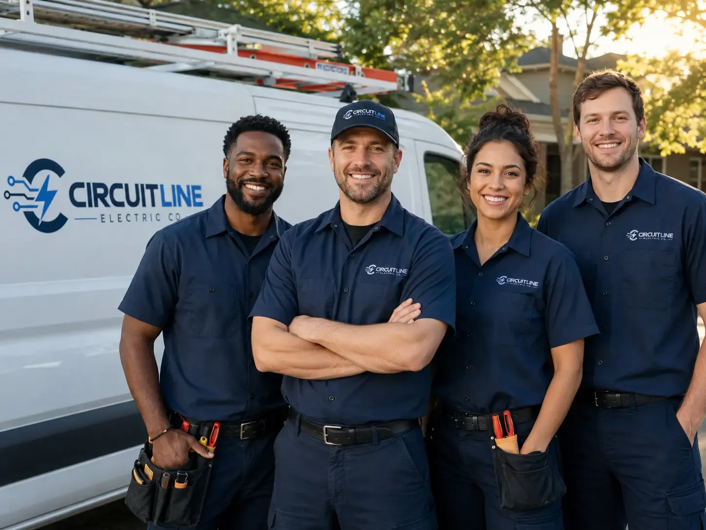 Whole Home Rewiring company in Rapid Valley, SD