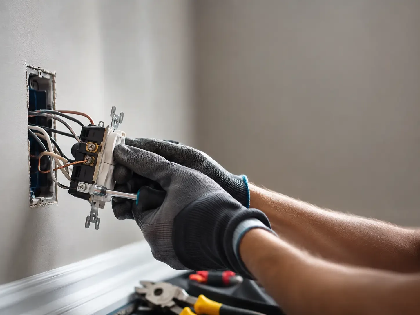 Why choose Whole Home Rewiring in Rapid Valley, SD